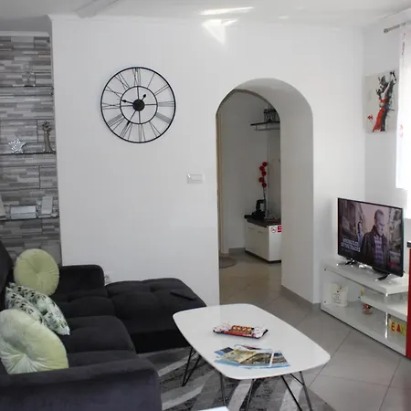 Apartman Hakuna Matata Rijeka Exterior foto