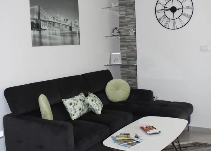 Apartman Hakuna Matata