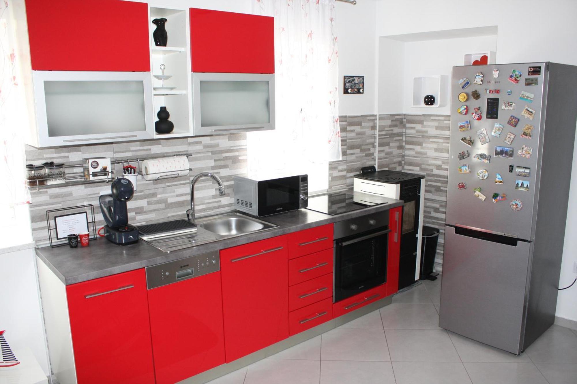 Apartamento Hakuna Matata
