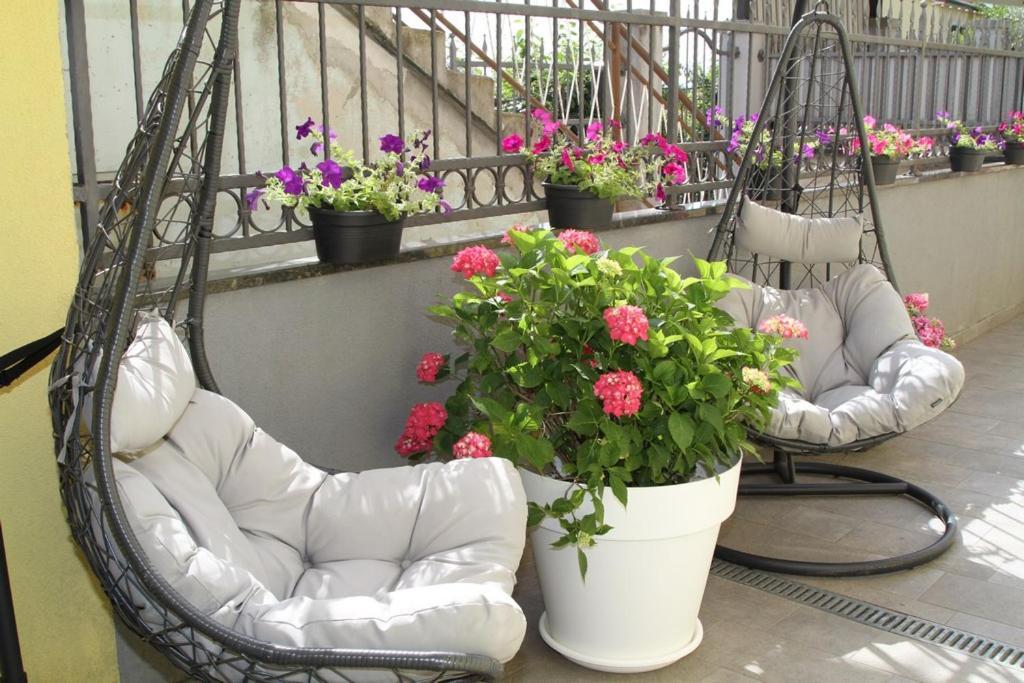 Hakuna Matata Apartment Rijeka