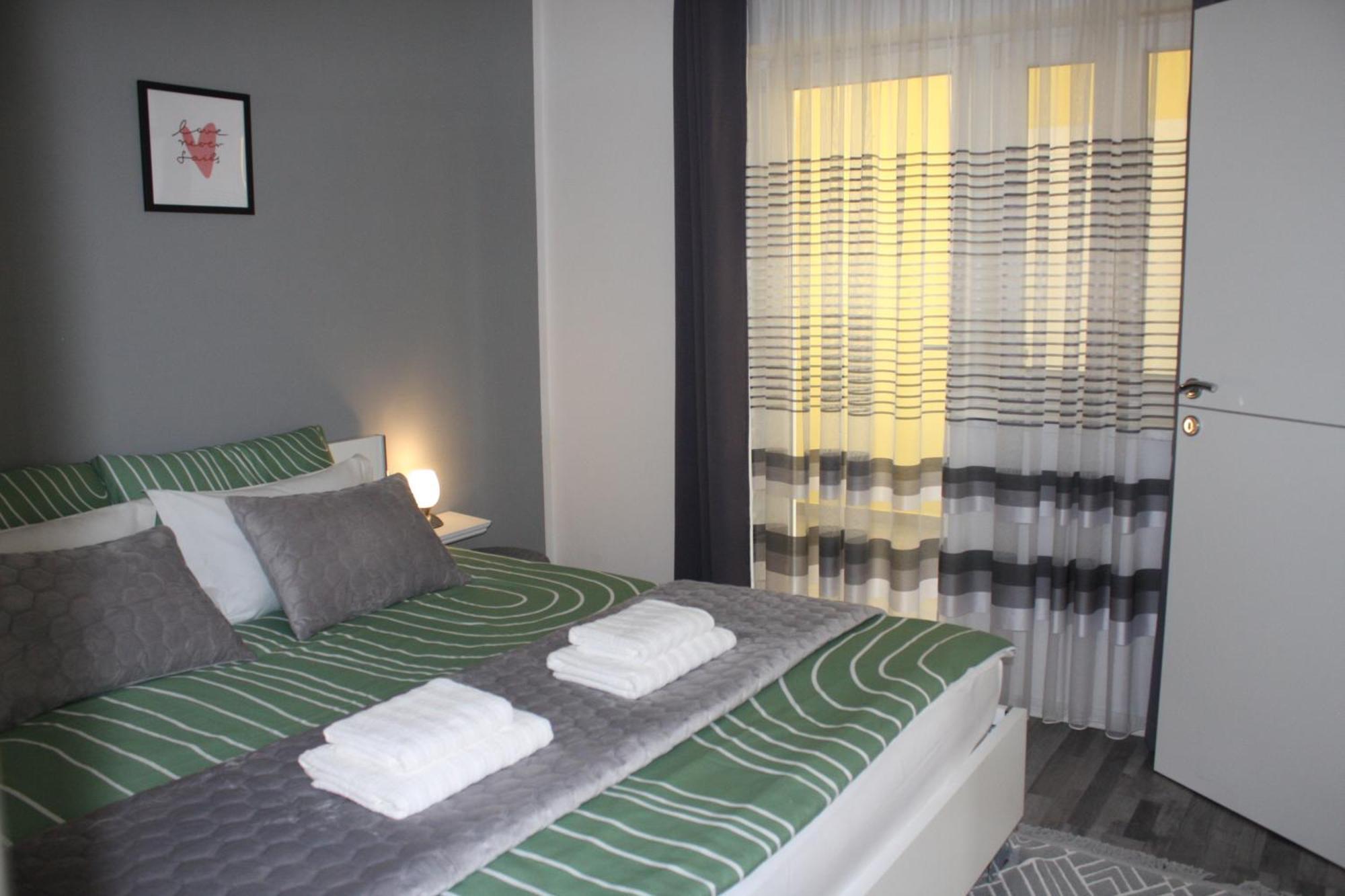 Hakuna Matata Apartment Rijeka