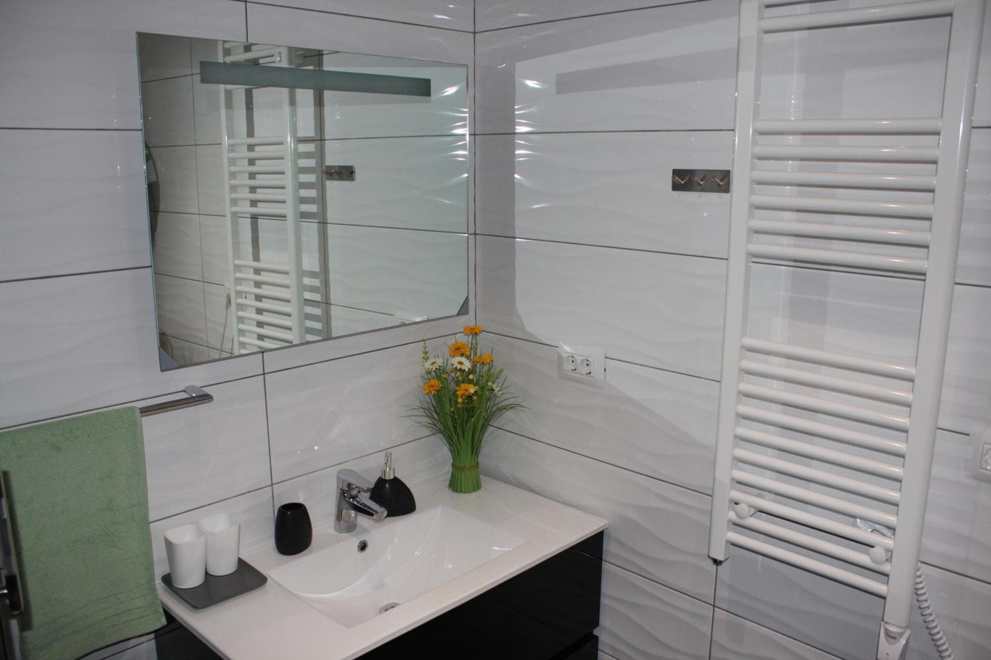Apartment Hakuna Matata Rijeka